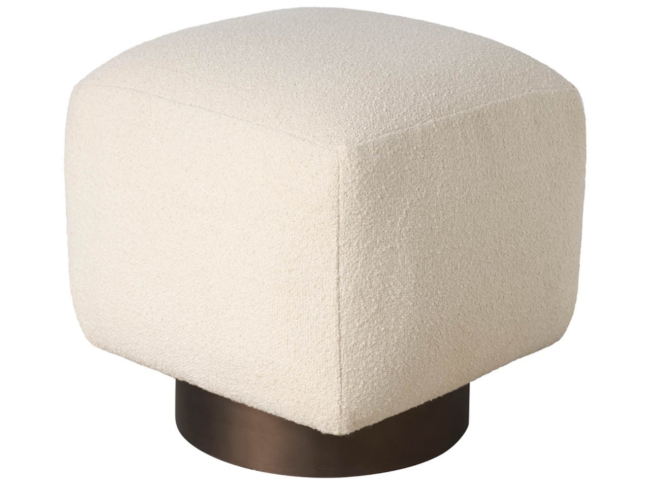 Universal Sola Pouf