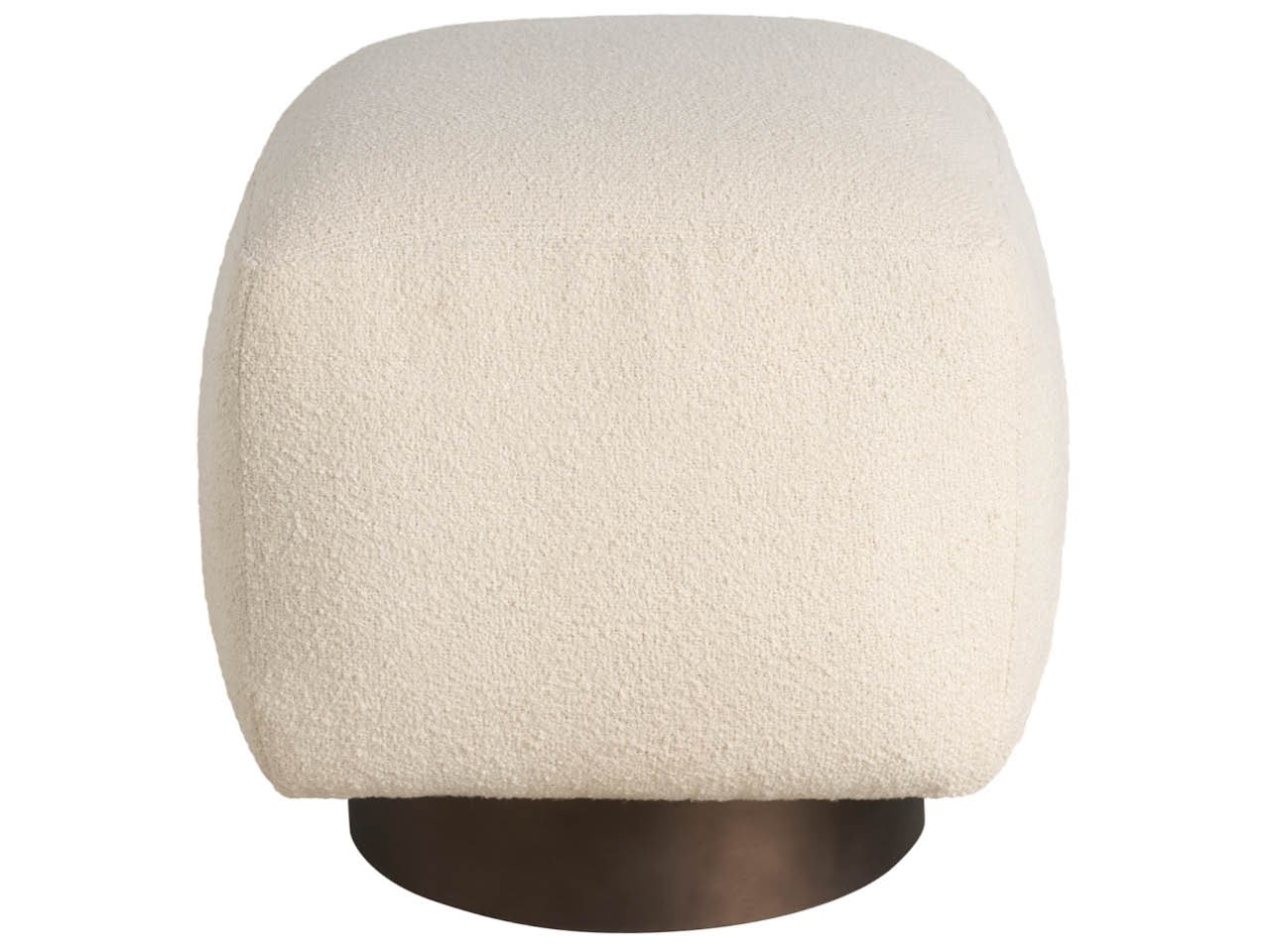 Universal Sola Pouf