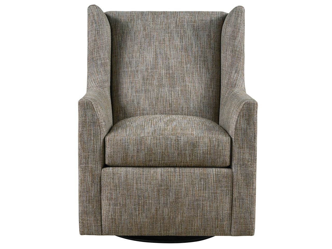 Newhall Swivel Glider