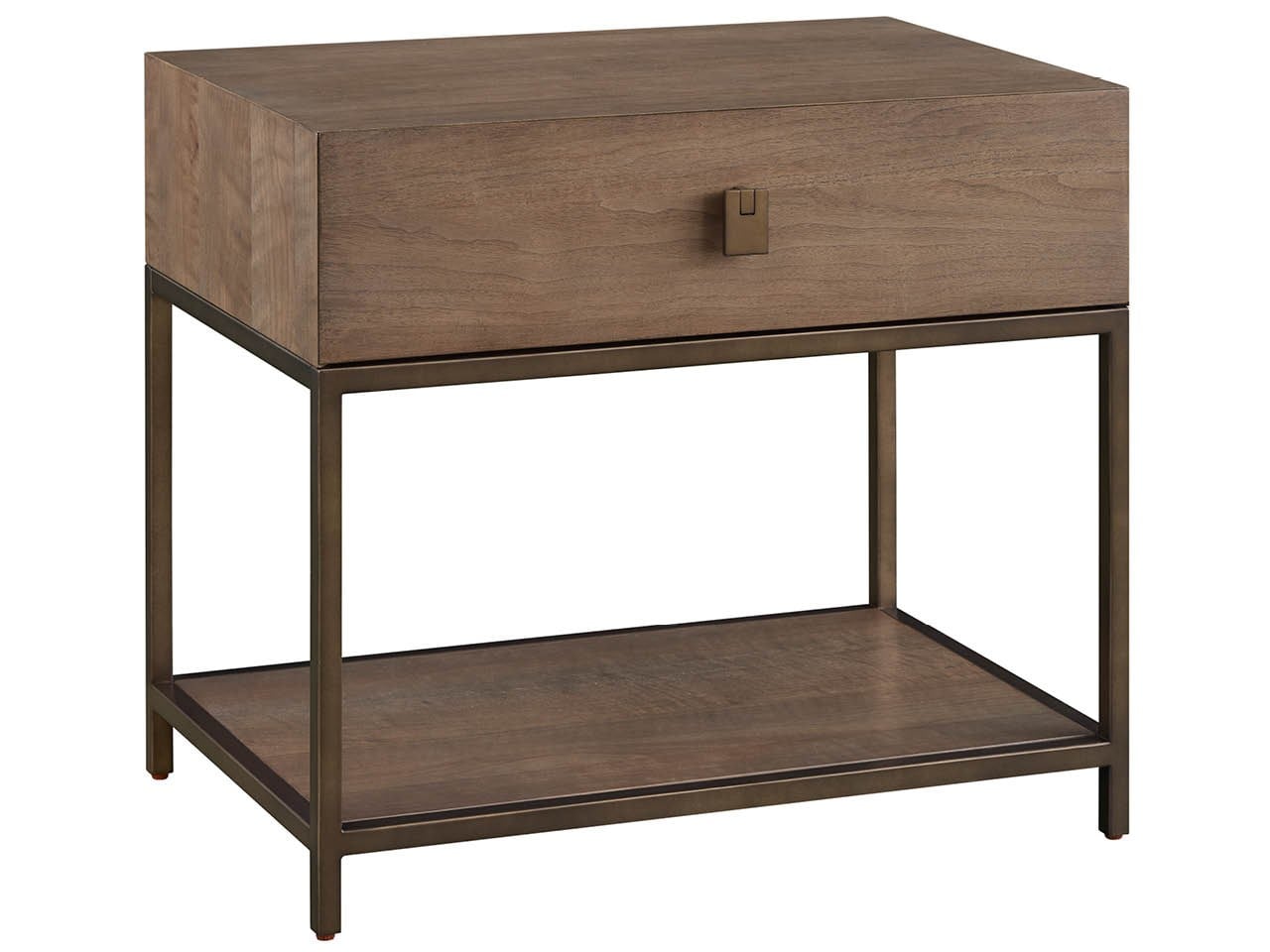 Universal Haze Nightstand