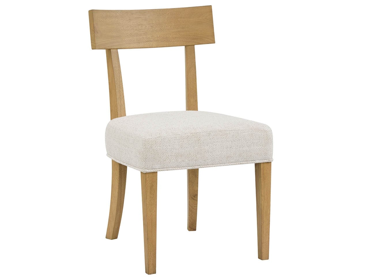 Universal Brindle Side Chair
