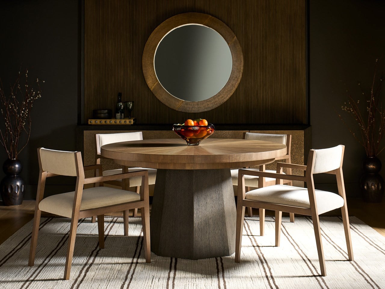 Haze Modern Dining Table