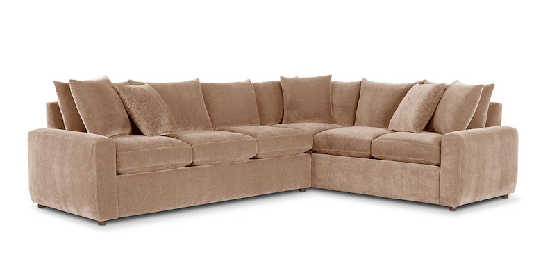 Bassett Lawson Sectional