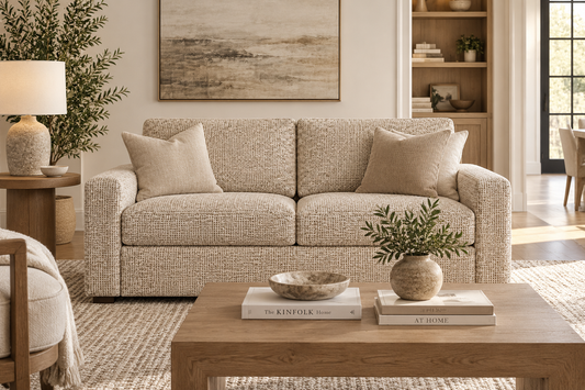 Bassett Z4 Track Arm Queen Sleeper