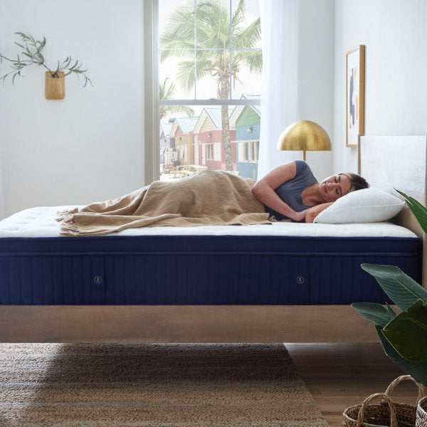 Malouf Weekender Queen Mattress