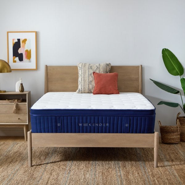 Malouf Weekender Queen Mattress