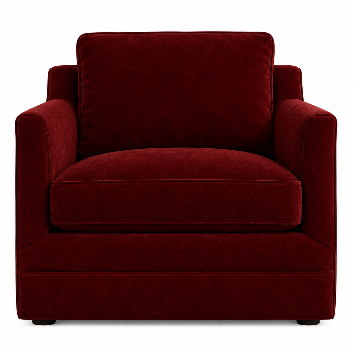 Rowe Madeline Swivel Chair
