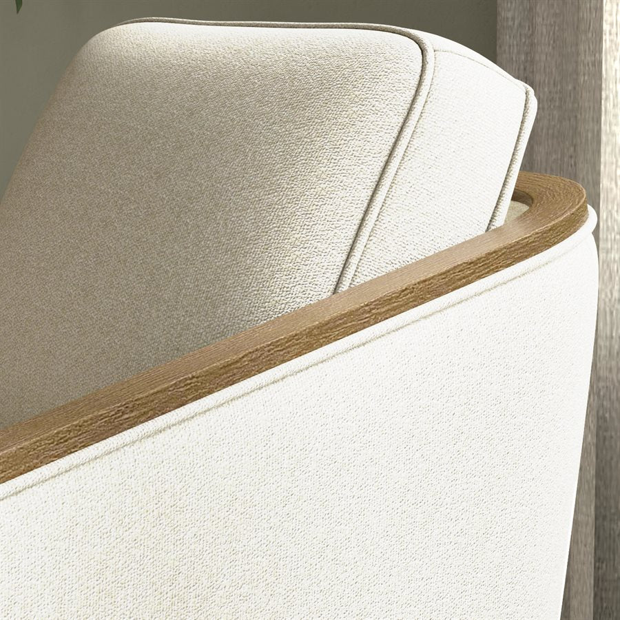Swivel Accent Chair
