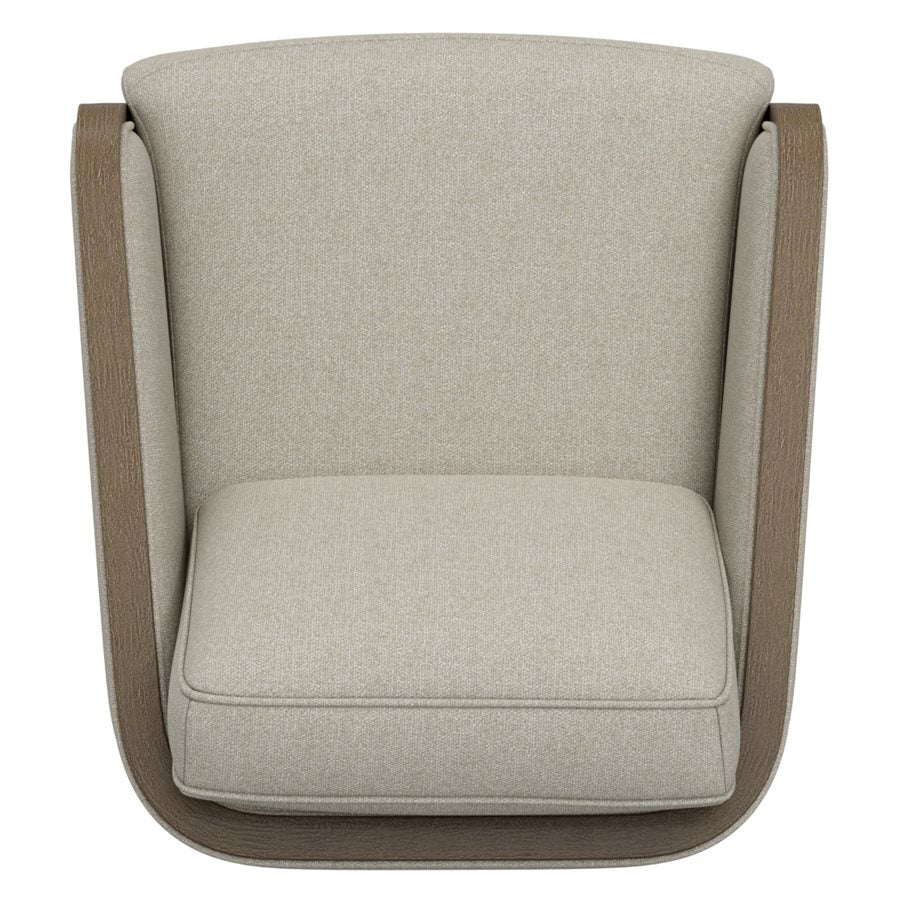 Swivel Accent Chair