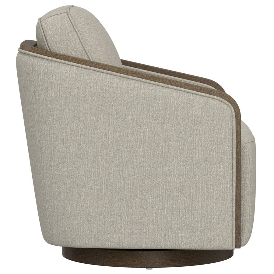 Swivel Accent Chair