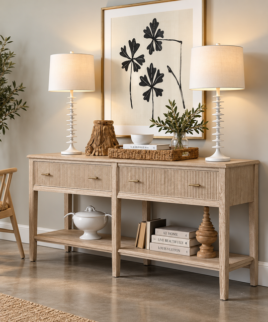 Carmella Accent Server