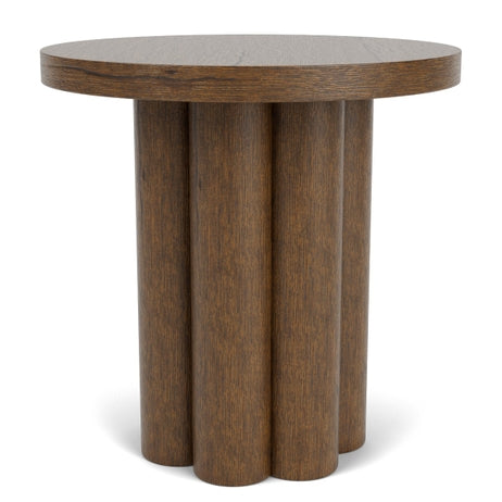 Santa Cruz End Table