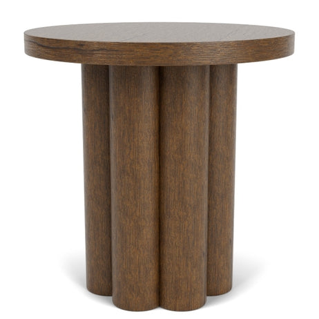 Santa Cruz End Table