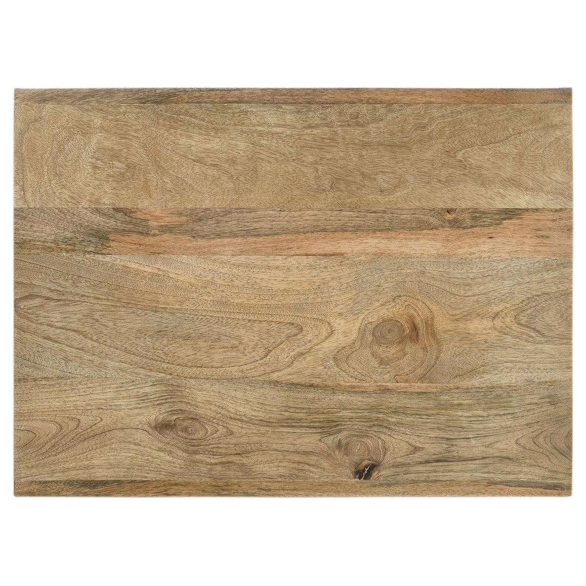 Mango End Table