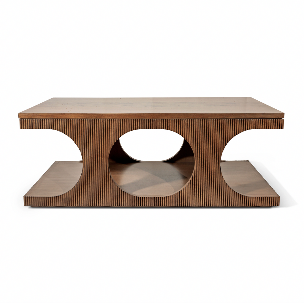 Manhattan Coffee Table