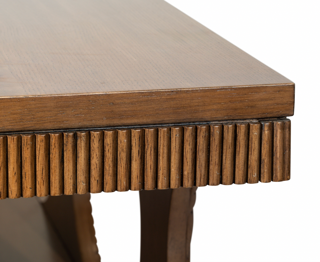 Manhattan Coffee Table