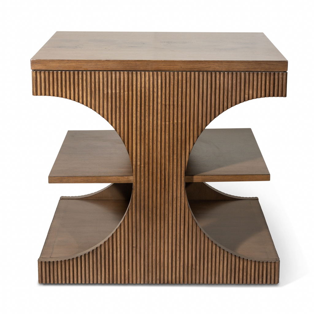 Manhattan End Table