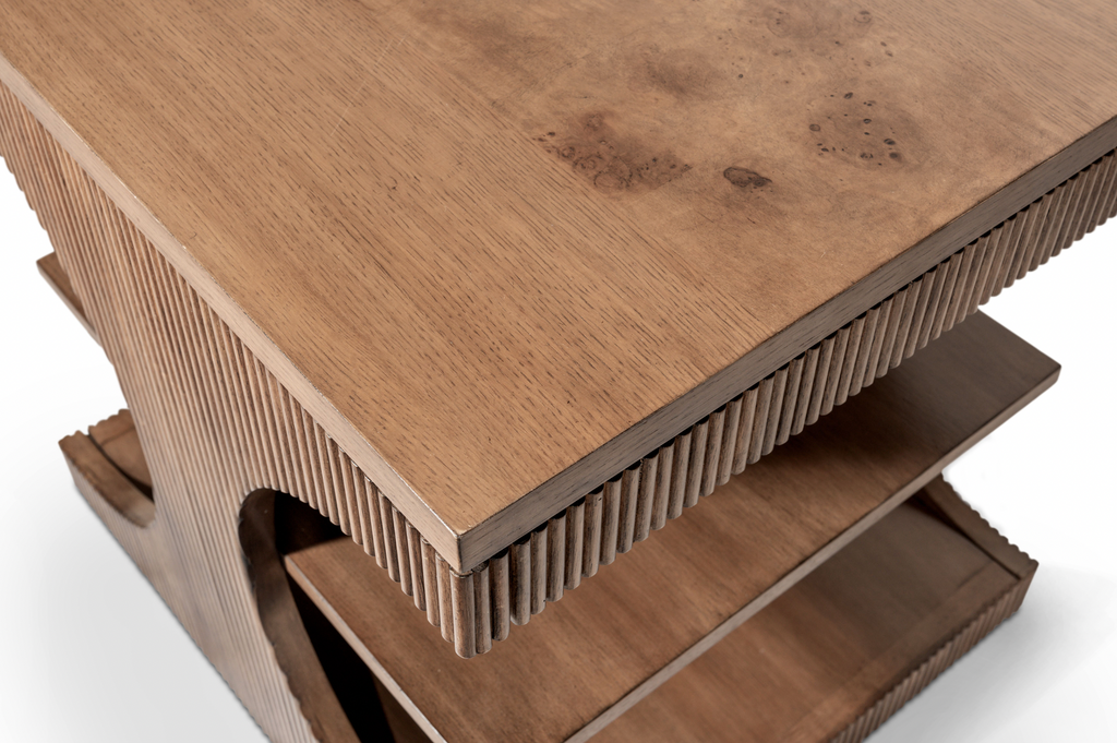 Manhattan End Table