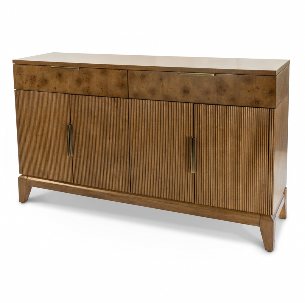 Manhattan Credenza