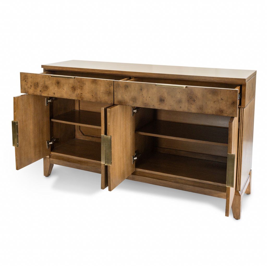 Manhattan Credenza