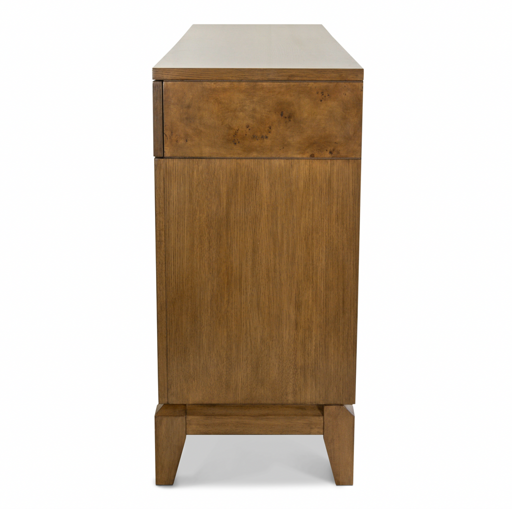 Manhattan Credenza