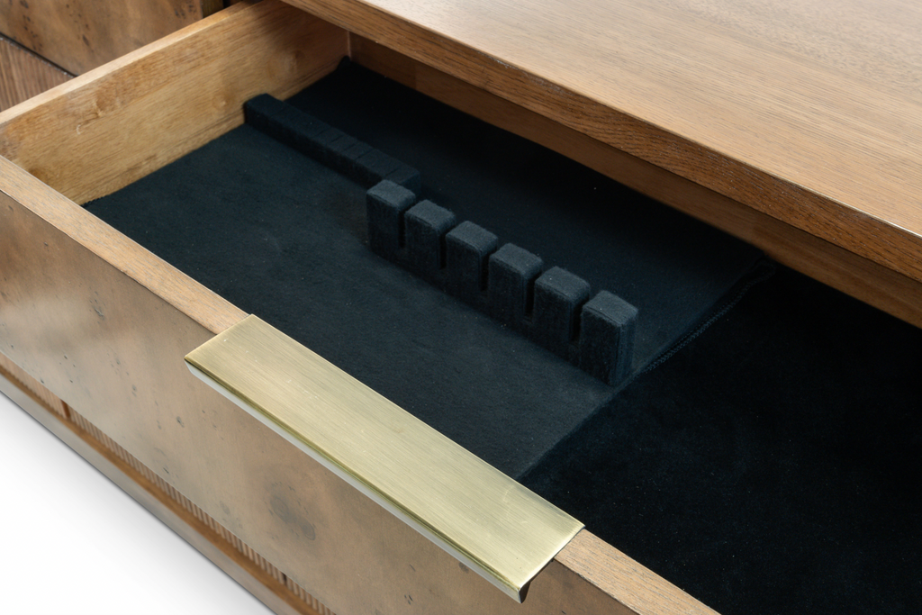 Manhattan Credenza
