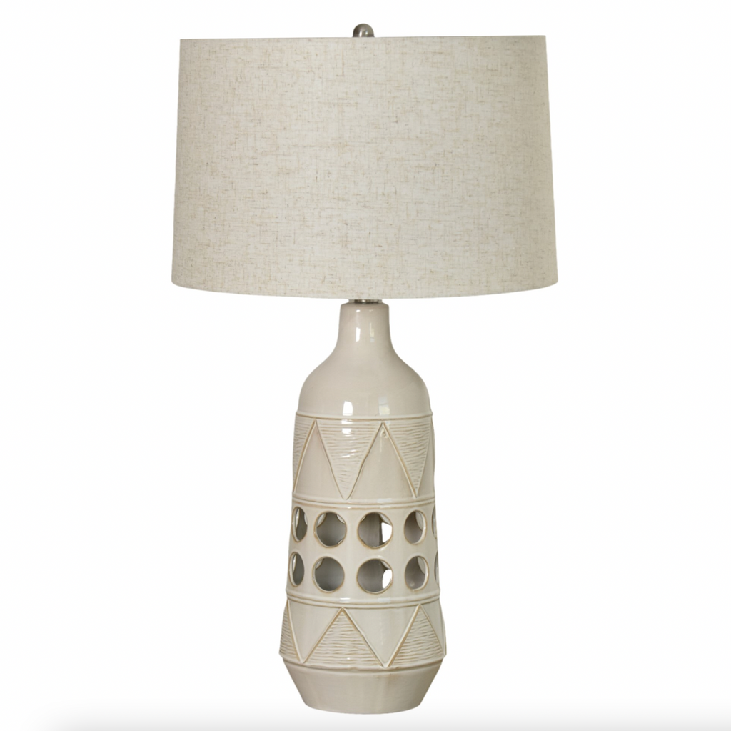 Glow Table Lamp