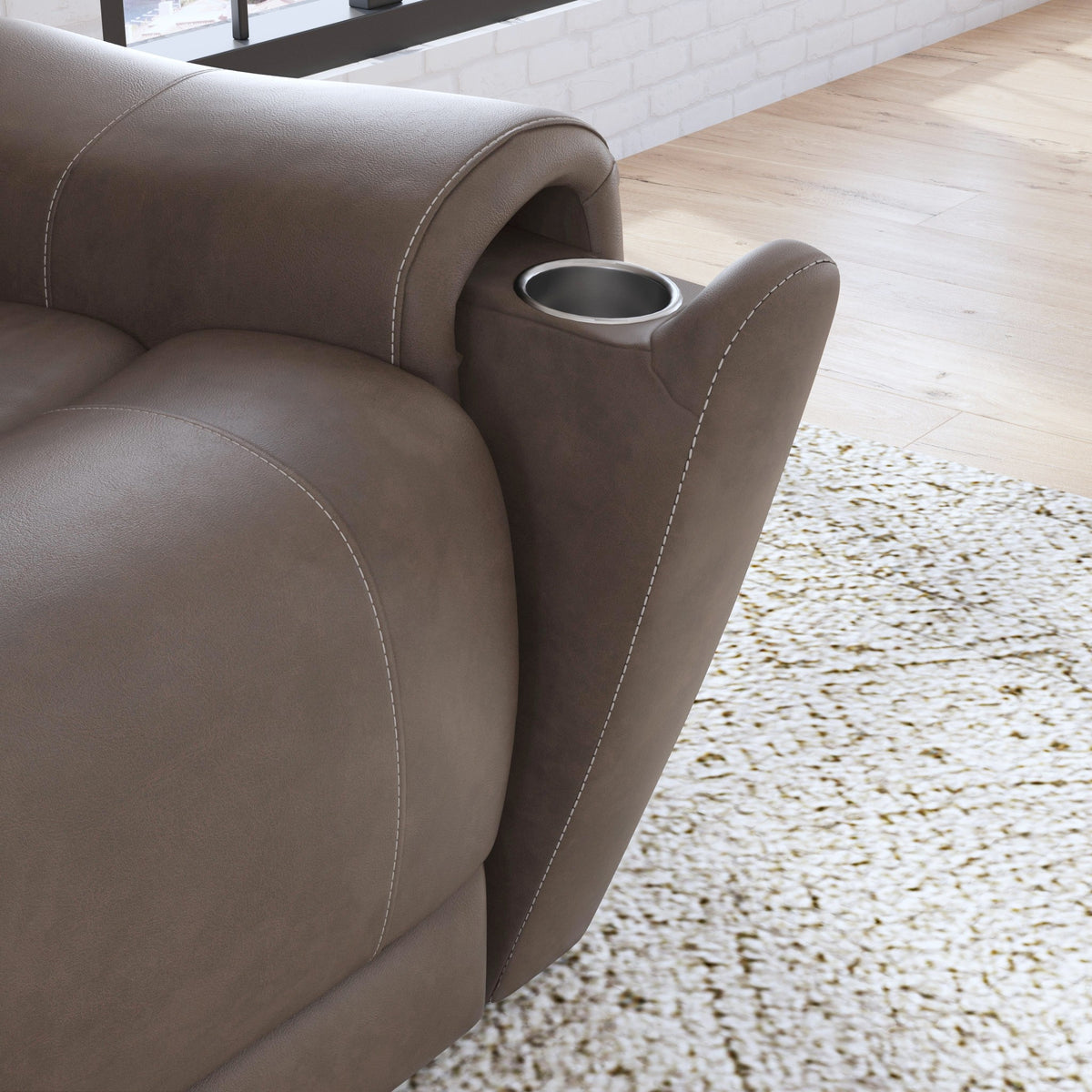 Flex Steel Carter Sofa