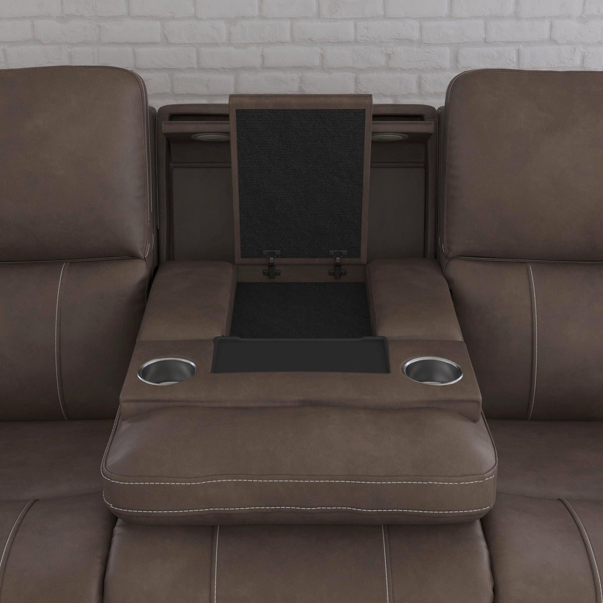 Flex Steel Carter Sofa