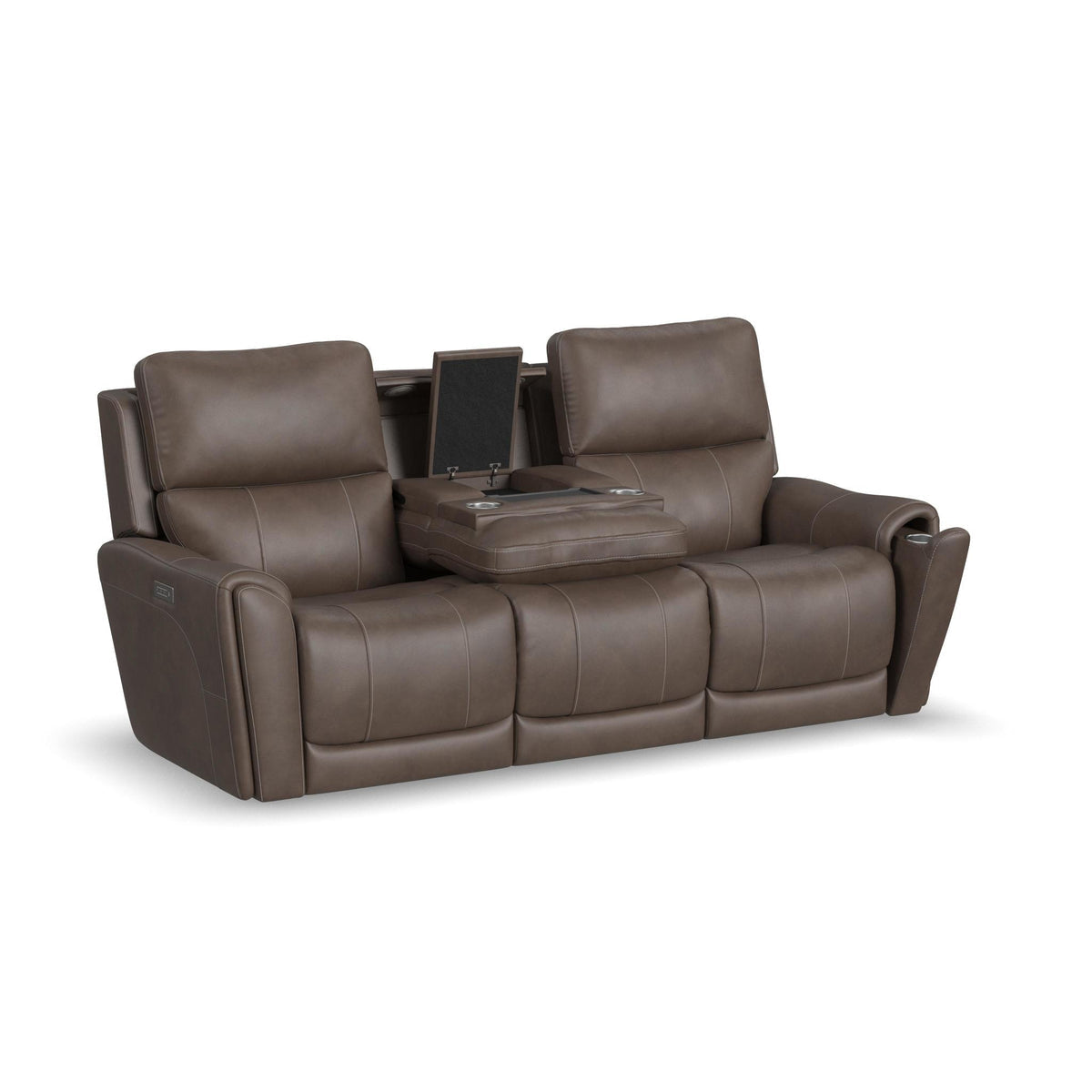 Flex Steel Carter Sofa
