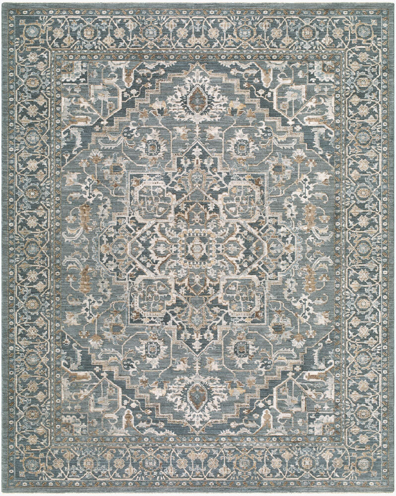 Arda Machine Woven Rug