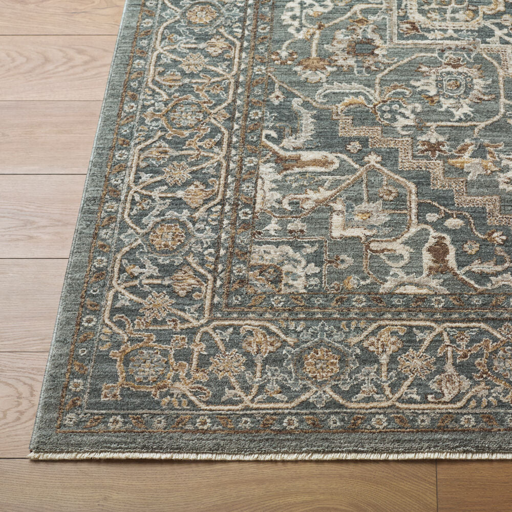 Arda Machine Woven Rug