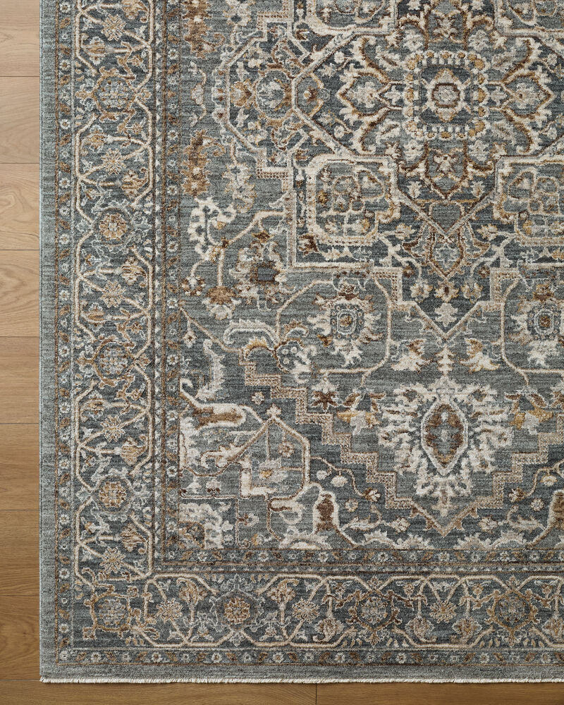 Arda Machine Woven Rug