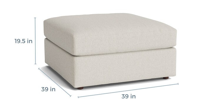 Beckham Storage Ottoman