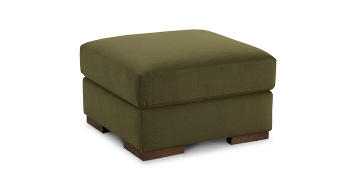 Bassett Southpark Ottoman