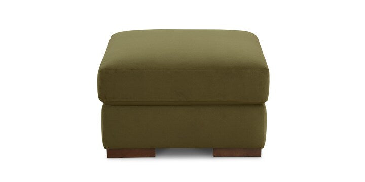 Bassett Southpark Ottoman