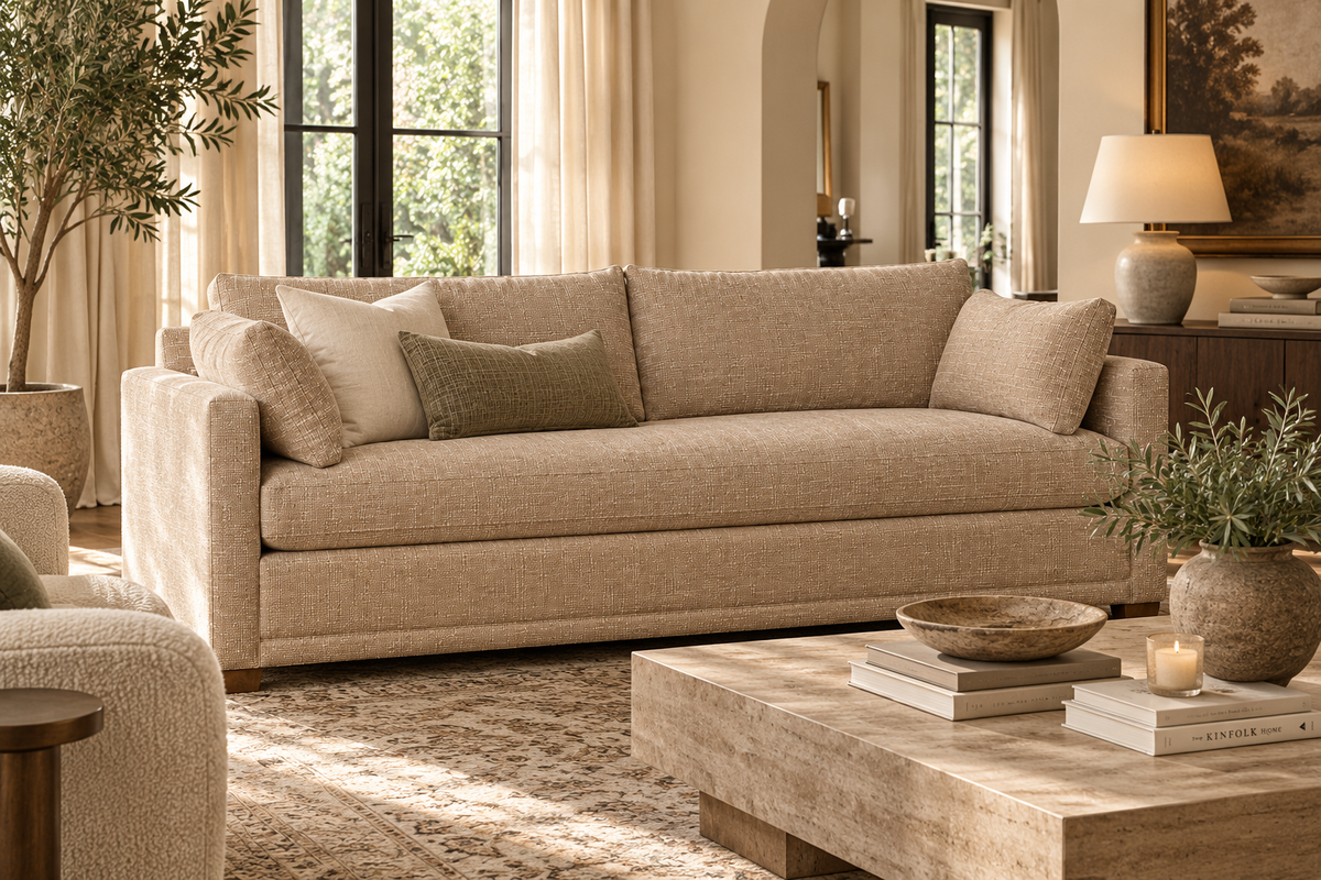 Rowe Sylvie Sofa