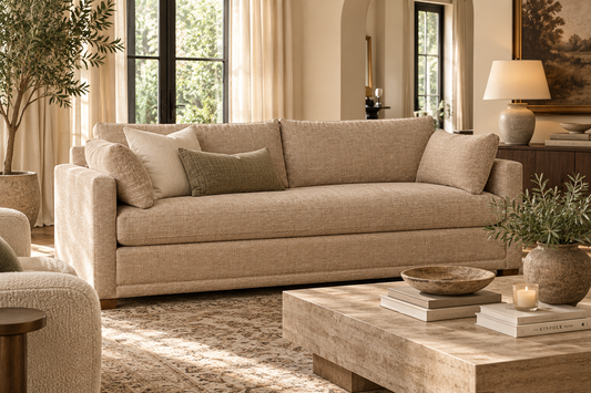 Rowe Sylvie Sofa