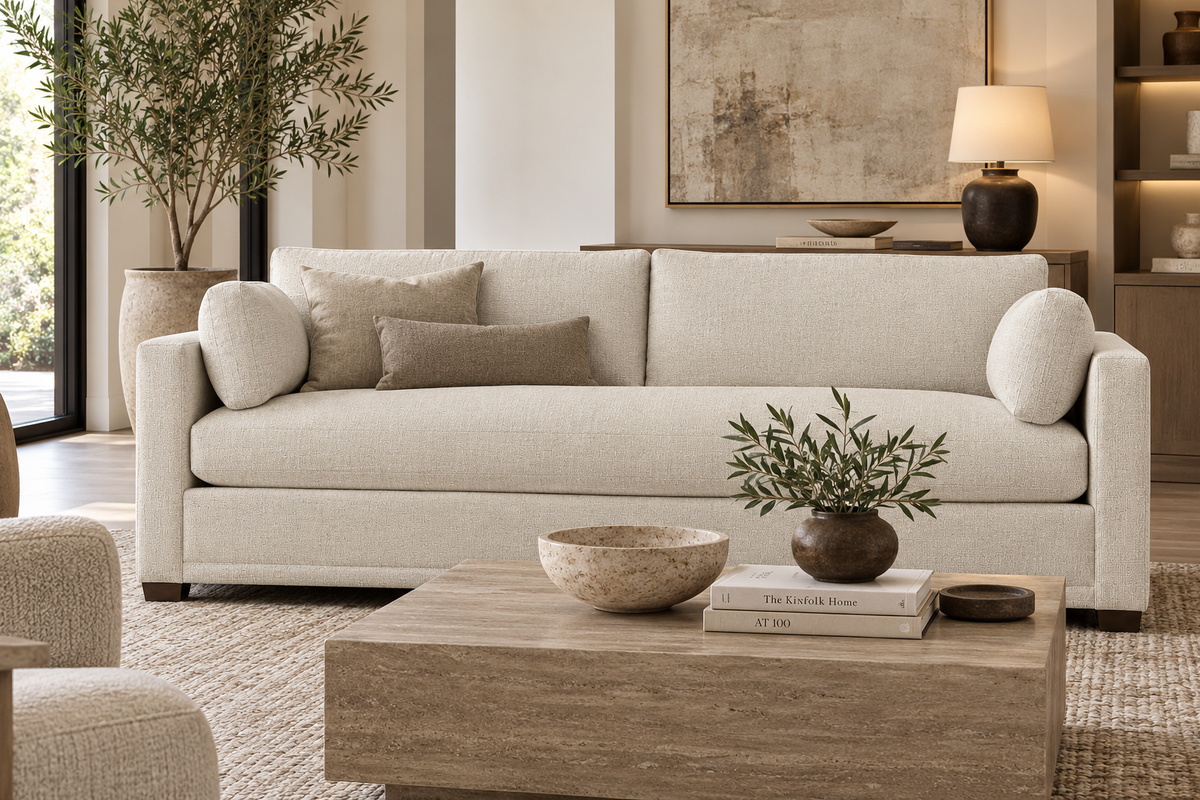Rowe Sylvie Sofa