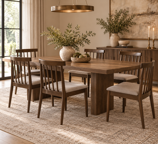 Ullen Chairs