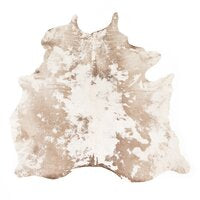 Halrlow Cowhide