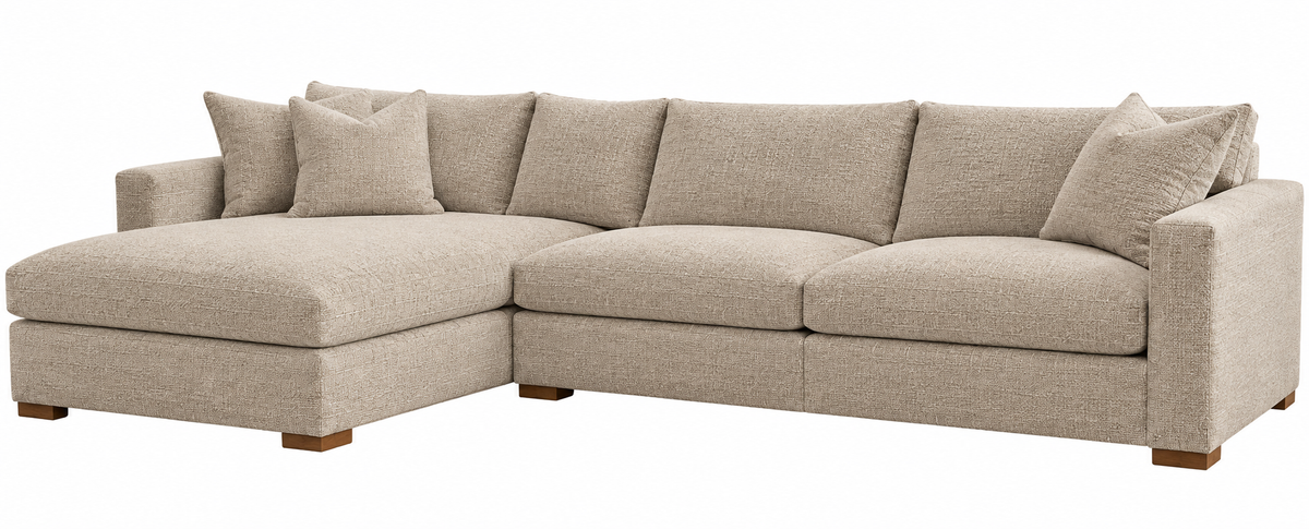 Rowe Asher Sectional