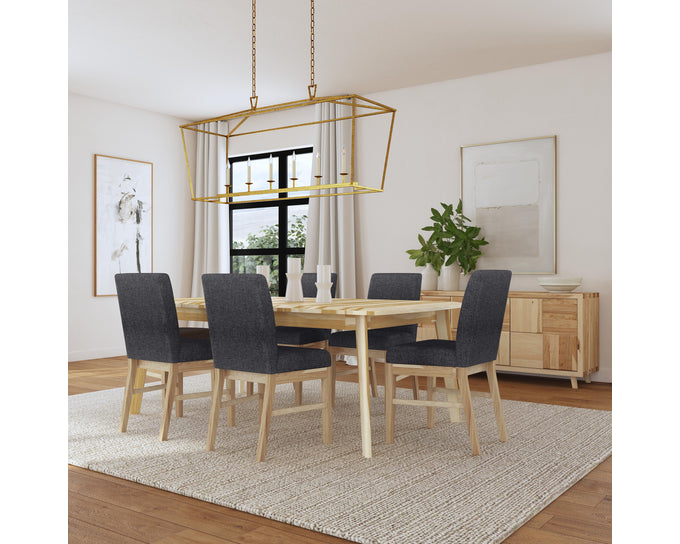 AA Parson Chairs