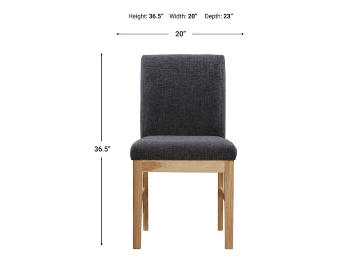 AA Parson Chairs