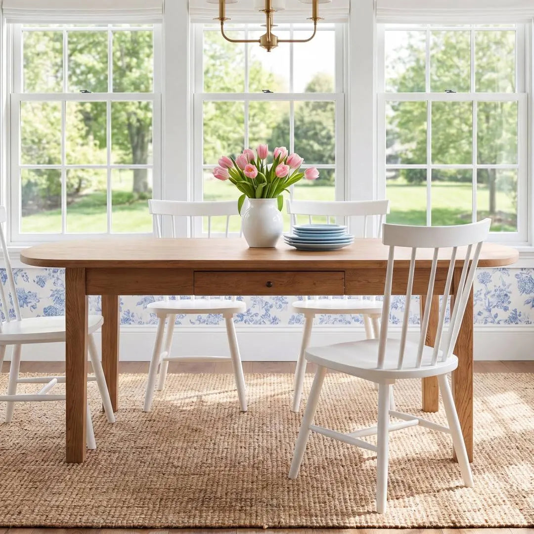 Amber Lewis Megan Table