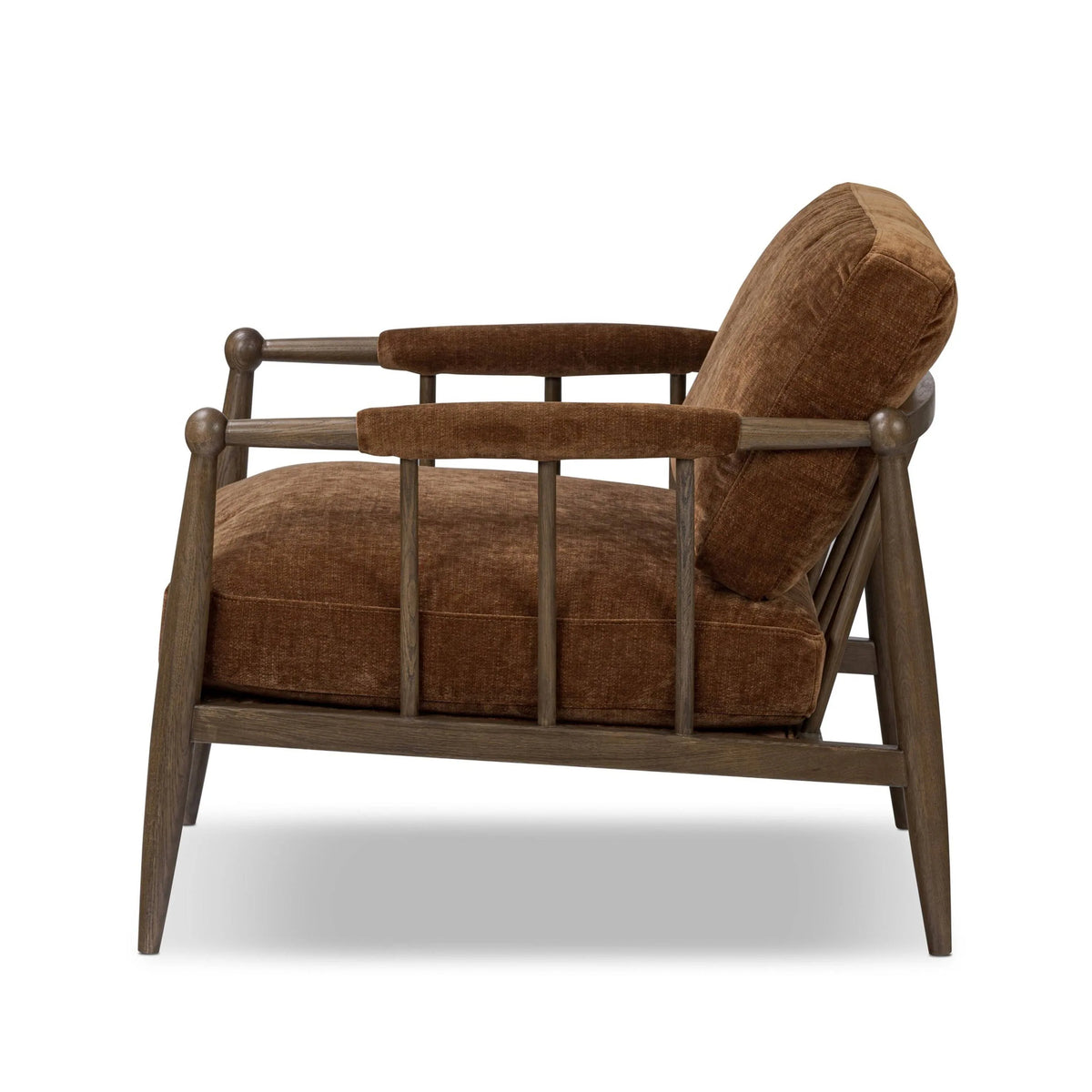 Four hands Warren Chair