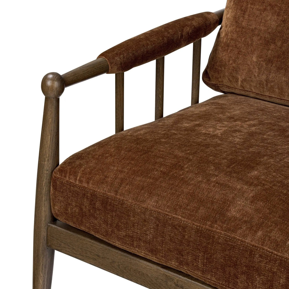 Four hands Warren Chair