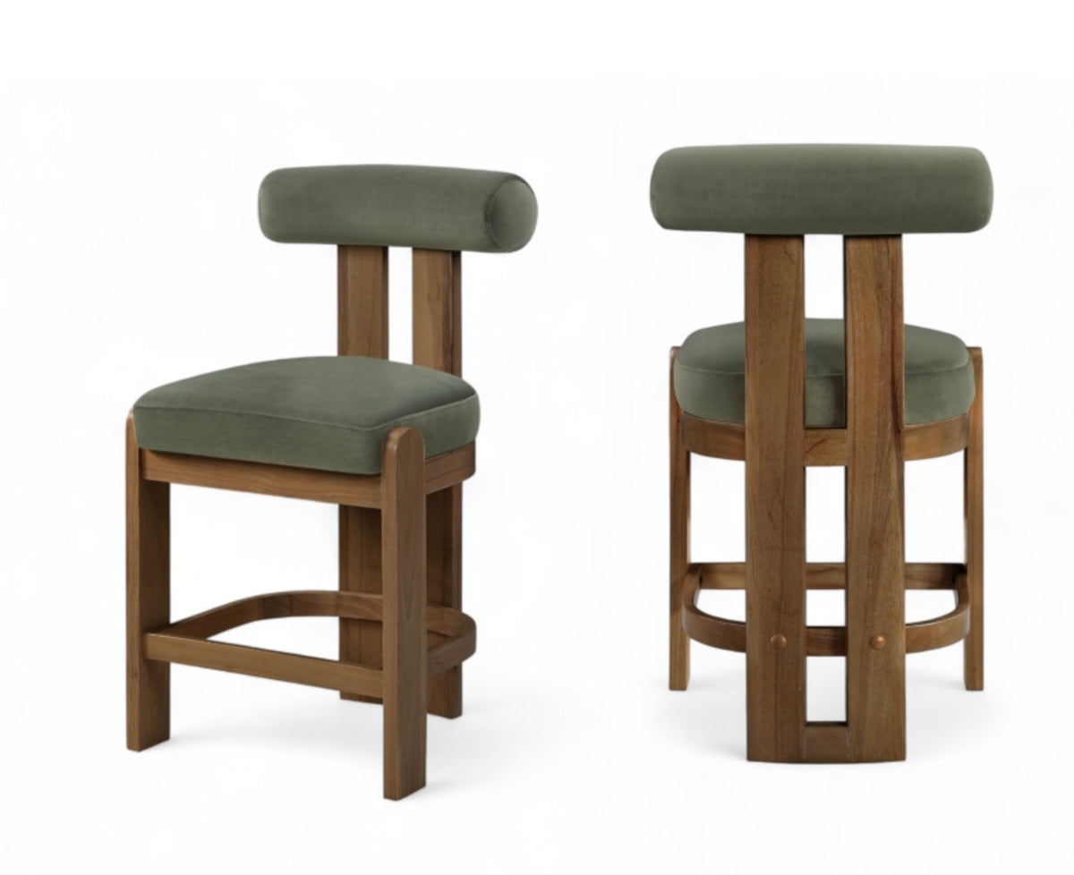 Meridian Counter Stool