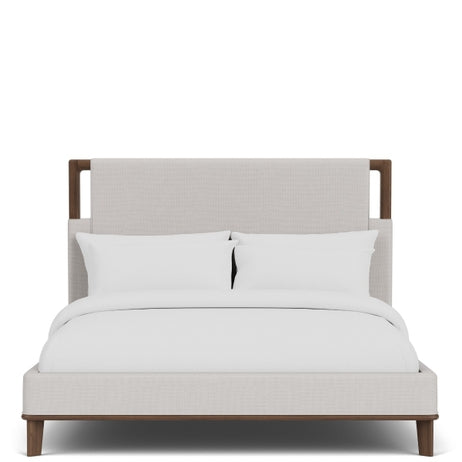 Delia King bed