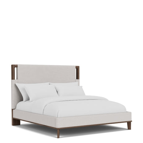 Delia King bed